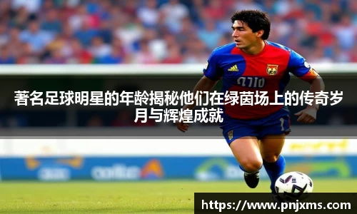 著名足球明星的年龄揭秘他们在绿茵场上的传奇岁月与辉煌成就